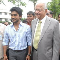 Ram Charan Teja at Apollo Hospital event pictures | Picture 66135